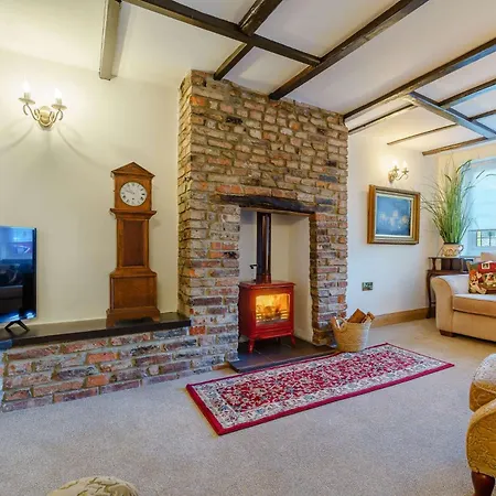 Holiday home 3 Bed In 85761