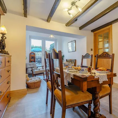 3 Bed In 85761 Holiday home *