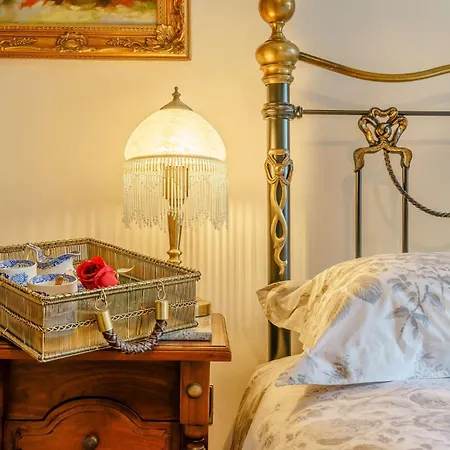 Holiday home 3 Bed In 85761 Brompton (Hambleton)