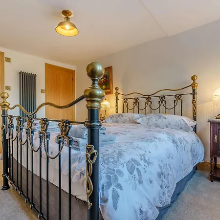 3 Bed In 85761 Holiday home Brompton (Hambleton)