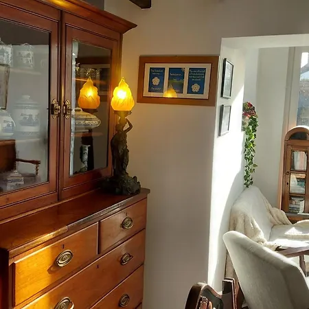 Holiday home 3 Bed In 85761