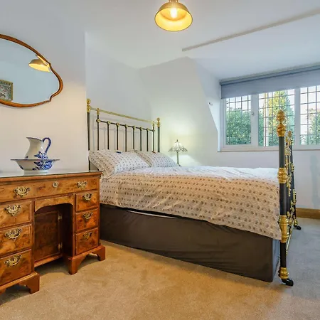 בית נופש 3 Bed In 85761 Brompton (Hambleton)