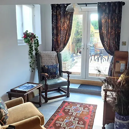 3 Bed In 85761 בית נופש